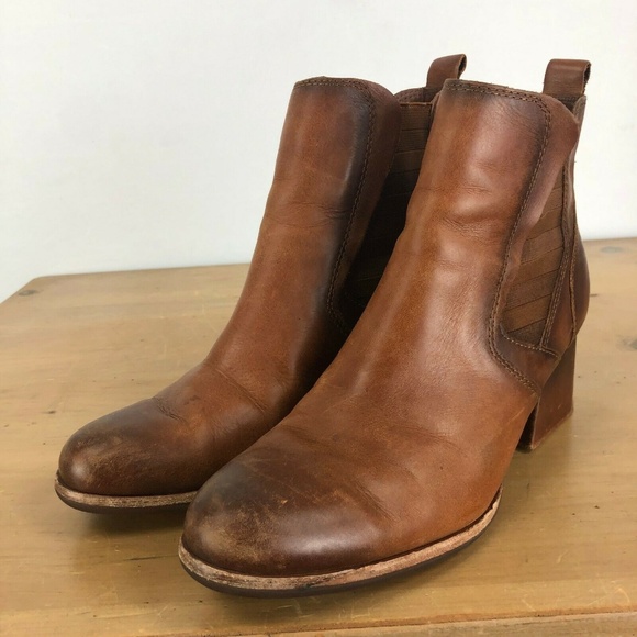 kork ease albin bootie